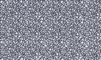 Blanc Noir Cascade swatch