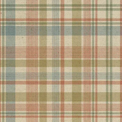 Fair Game Chipping Check Colour 2 swatch