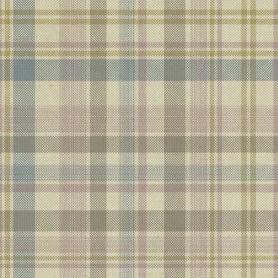 Fair Game Chipping Check Colour 3 swatch