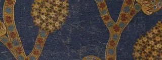 The Silk Road Constantinople Colour 2 swatch