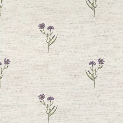 Bloom Britannia Cornflower swatch