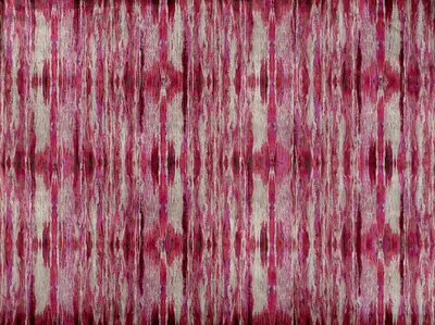 Minerals Vol 2 Design 10 Fuchsia swatch