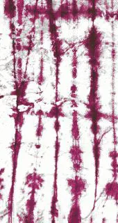 Minerals Vol 2 Design 6 Fuchsia swatch
