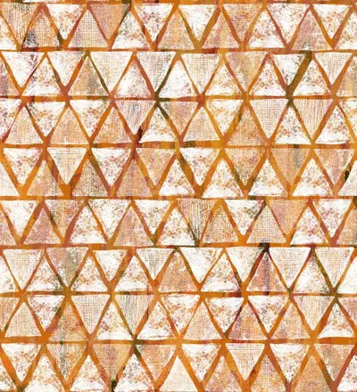 Minerals Vol 2 Design 7 Citrine swatch