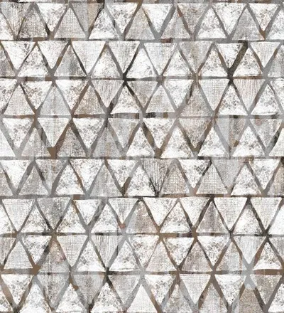 Minerals Vol 2 Design 7 Smokey Quartz swatch