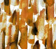 Minerals Vol 2 Design 8 Citrine swatch