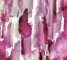 Minerals Vol 2 Design 8 Fuchsia swatch