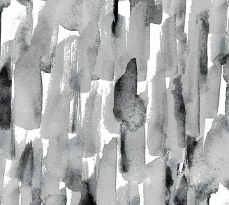 Minerals Vol 2 Design 8 Graphite swatch