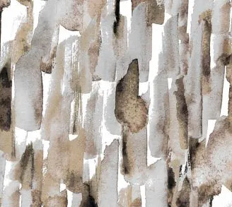 Minerals Vol 2 Design 8 Smokey Quartz swatch