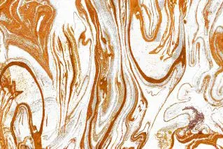 Minerals Vol 2 Design 9 Citrine swatch
