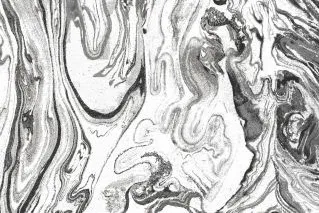 Minerals Vol 2 Design 9 Graphite swatch