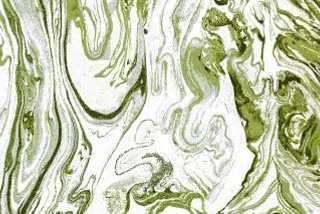 Minerals Vol 2 Design 9 Peridot swatch
