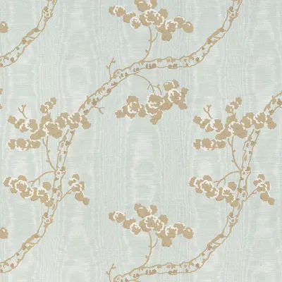 The Arthur Portfolio Dancing Alice Pearl swatch