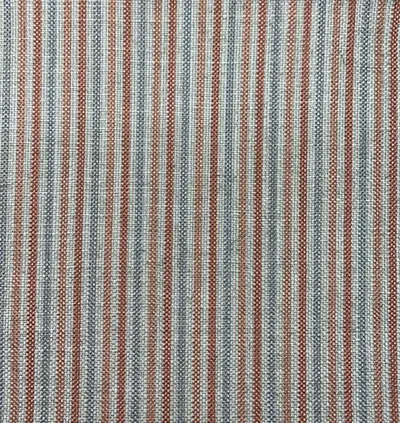 Stripes Volume 2 Dunsop Pumpkin swatch