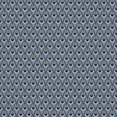 Absolute Loveliness - Useful Egyptian Cocktail Lotus Blue swatch