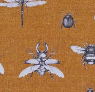 Voyage of Discovery Entomology Colour 1 swatch