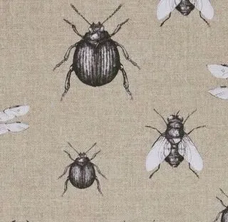 Voyage of Discovery Entomology Colour 2 swatch