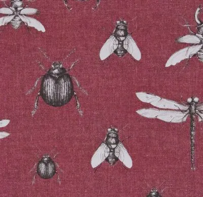 Voyage of Discovery Entomology Colour 4 swatch