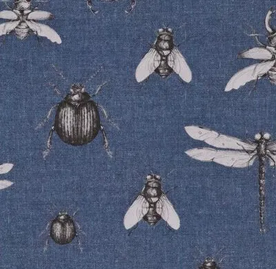 Voyage of Discovery Entomology Colour 5 swatch