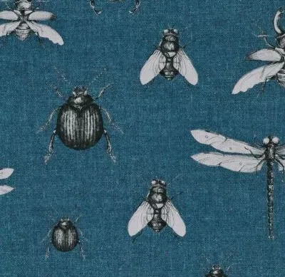 Voyage of Discovery Entomology Colour 6 swatch