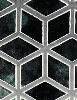 Faberge GRAND Biscay swatch