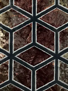 Faberge GRAND Champage Truffle swatch