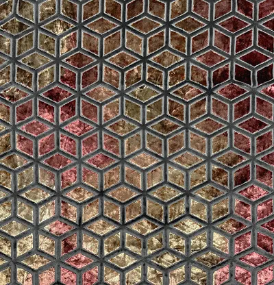 Faberge MIDI Champagne Truffle swatch
