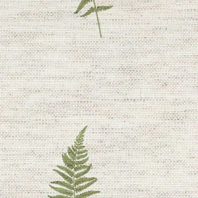 Bloom Britannia Fern Forest swatch