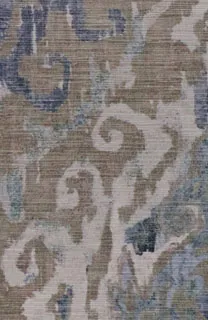 The Silk Road Fethiye Colour 2 swatch