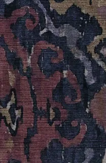 The Silk Road Fethiye Colour 1 swatch