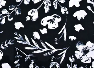 Blanc Noir Flanders B swatch