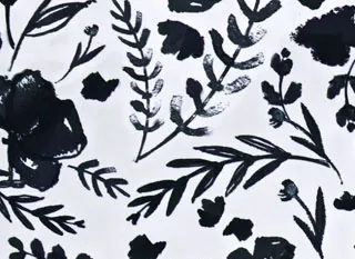 Blanc Noir Flanders W swatch