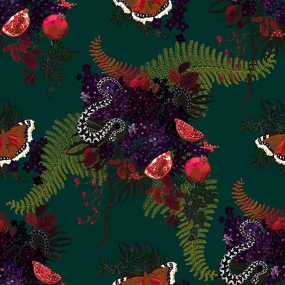 Curious Creatures by Becca Who Forbidden Fruit Envy swatch