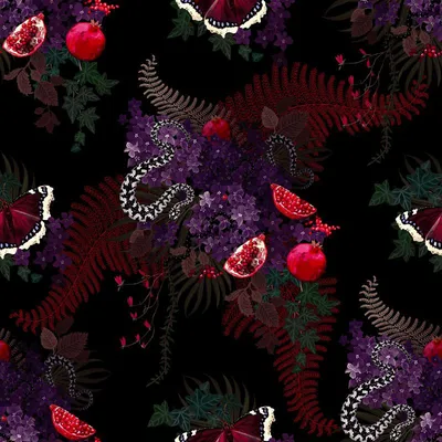 Curious Creatures by Becca Who Forbidden Fruit Venom swatch