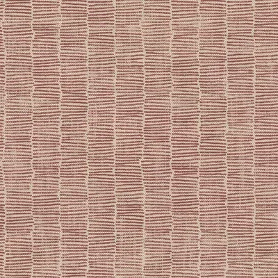Archive Collection on Linen Forest Scene Co-ord Damson swatch