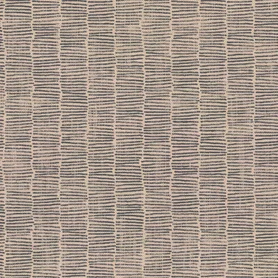 Archive Collection on Linen Forest Scene Co-ord Denim swatch