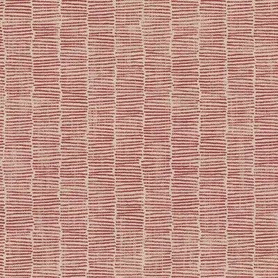 Archive Collection on Linen Forest Scene Co-ord Rose swatch