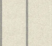 Galway Stripe Charcoal swatch