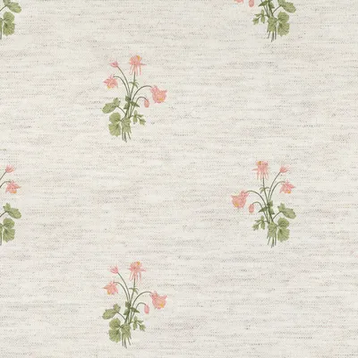 Bloom Britannia Granny's Bonnet Pink swatch