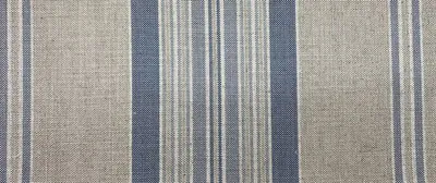 Stripes Volume 2 Hareden Denim swatch