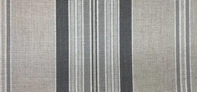 Stripes Volume 2 Hareden Liquorice swatch