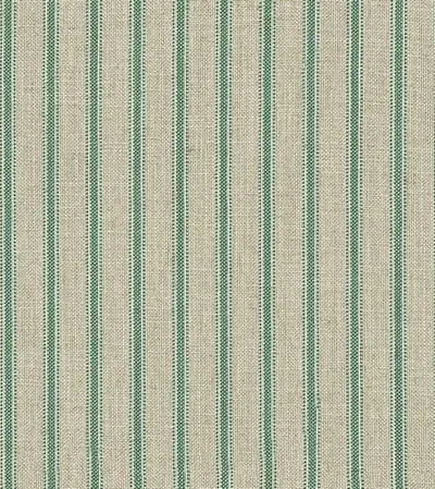 Stripes Volume 1 Harrop Stripe Basil swatch