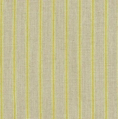 Stripes Volume 1 Harrop Stripe Citrus swatch