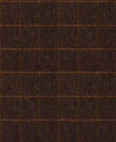 Harris Tweed Vol 1 Harris Tweed Huntsman Check Peatland swatch