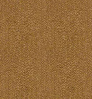 Harris Tweed Vol 1 Herringbone Winter Wheat swatch
