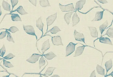Ditsy's Ivy French Blue swatch
