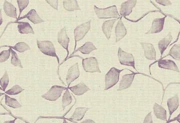 Ditsy's Ivy Heather swatch