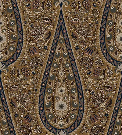 Archive Collection Jaipur Coin swatch