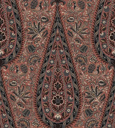 Archive Collection Jaipur Nevada swatch