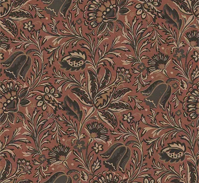 Archive Collection Jaipur Floral Nevada swatch